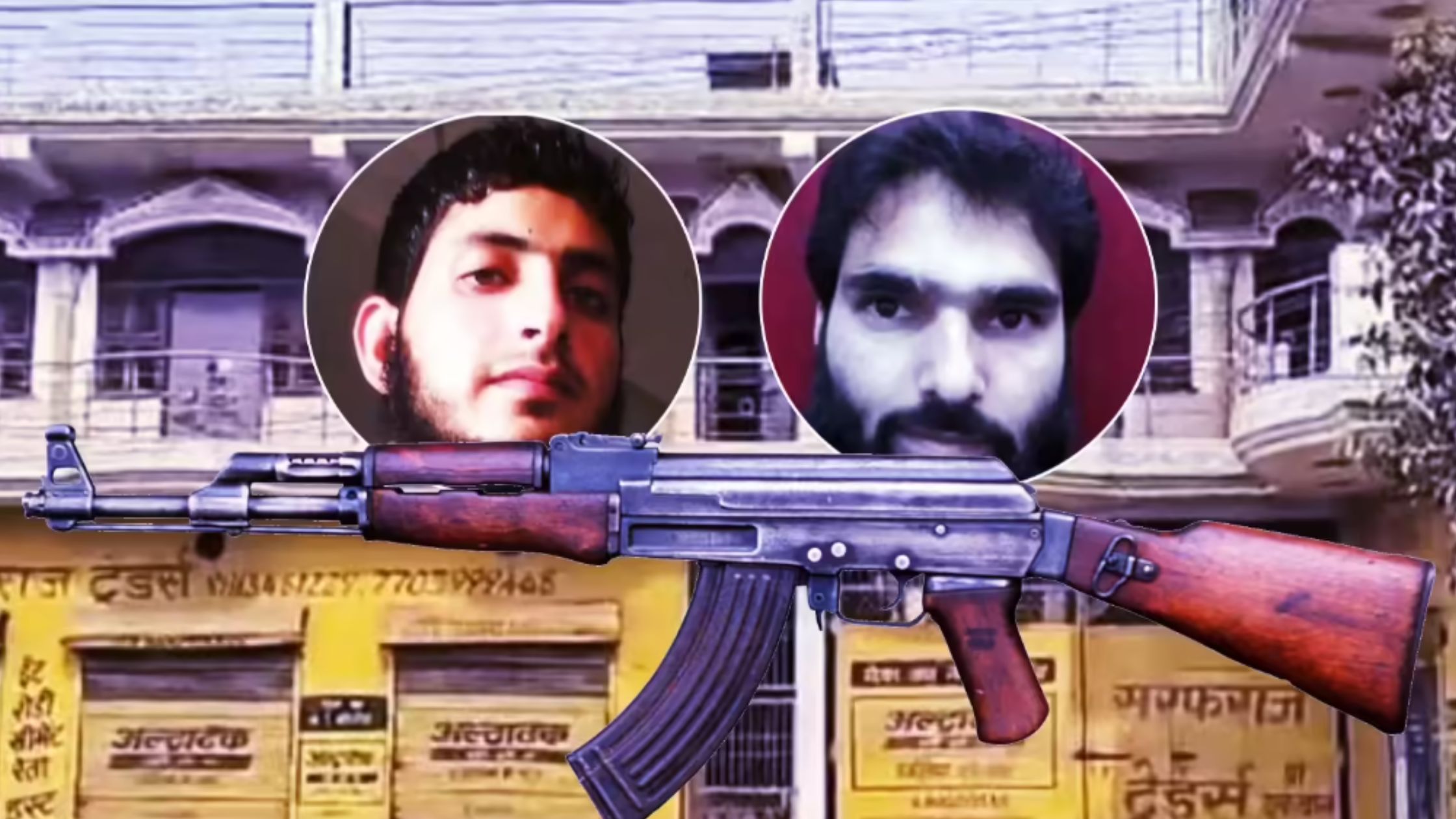 delhi lal kila blast faridabad doctor module pok link लाल किले ब्लास्ट: फरीदाबाद डॉक्टर मॉड्यूल, PoK लिंक और जैश-लश्कर के तार — क्या हुआ और आगे क्या?