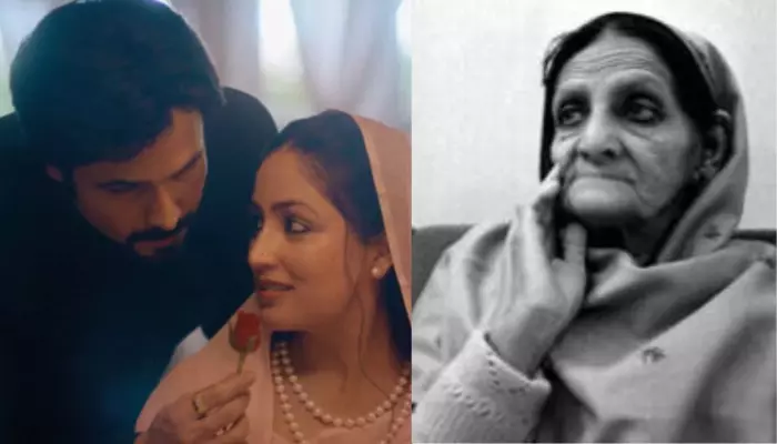 haq movie controversy shah bano case यामी गौतम और इमरान हाशमी की फिल्म ‘हक’ पर छाया विवाद, शाह बानो की बेटी ने कोर्ट में लगाई रोक की मांग