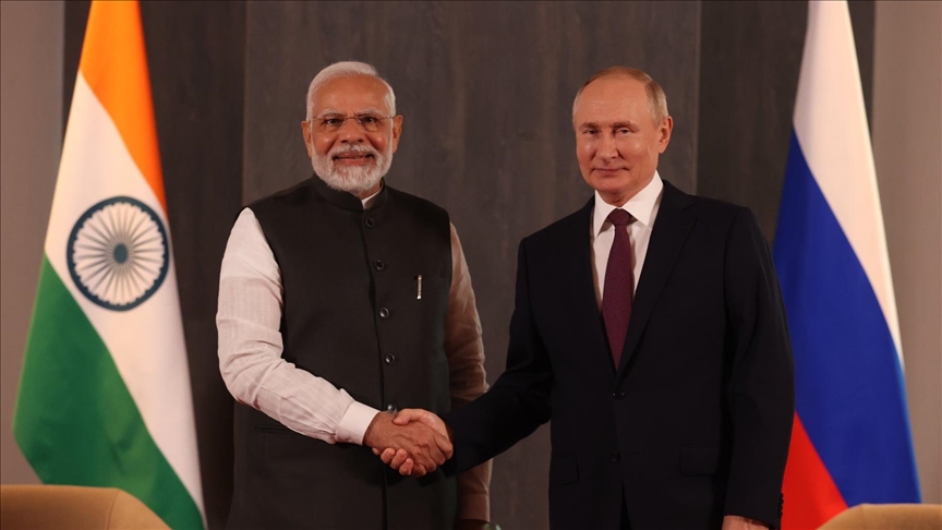 putin modi india भारत–रूस समिट 2024: नया पेमेंट सिस्टम, 10 लाख भारतीय वर्कर्स के मौके और Su-57 पर बड़ी बातचीत तेज
